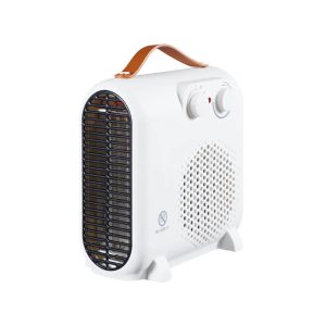 Aquecedor AITSA Vertical ou Horizontal Branco 2000W 301000016