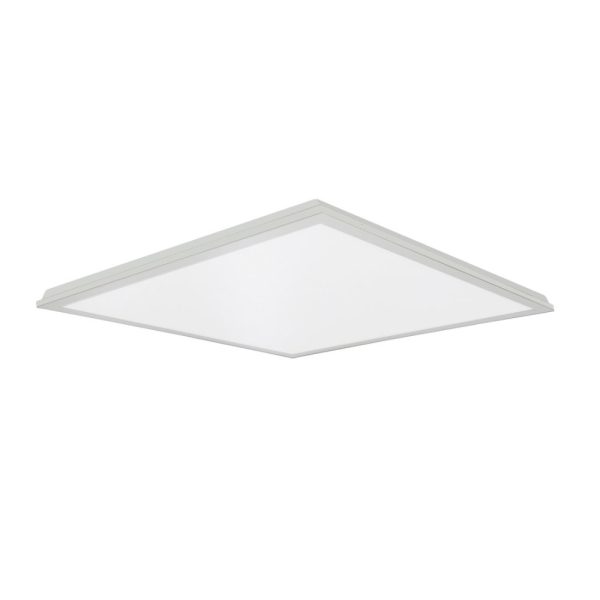Painel LED 42W 600X600 6000K 4000lm Driver Incluído STARSENSE SIGNIFY F8076