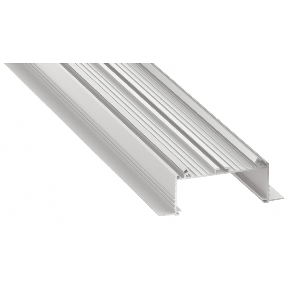 Perf. Alum. Lin.Super WIDE Enc.117.6x43.7x2000mm PFA8252 Perf. Alum. Lin.Super WIDE Enc.117.6x43.7x2000mm PFA8252