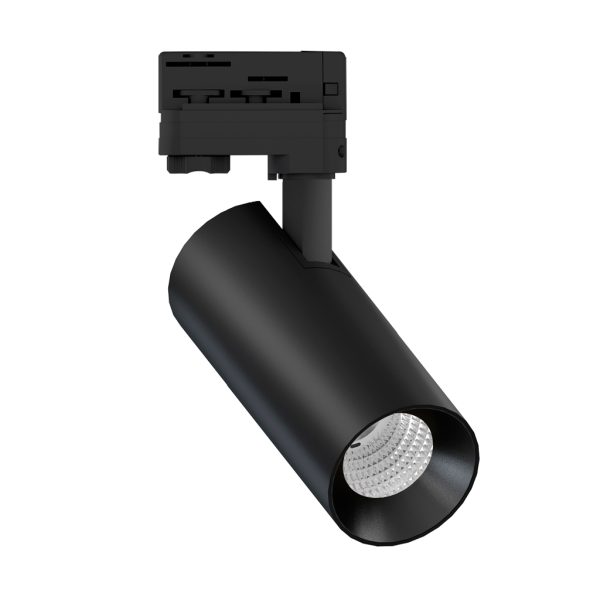 projetor led zunit para calha trifasica 3 circuitos preto15w 28w 34286 34323 cct lumiarq.jpg