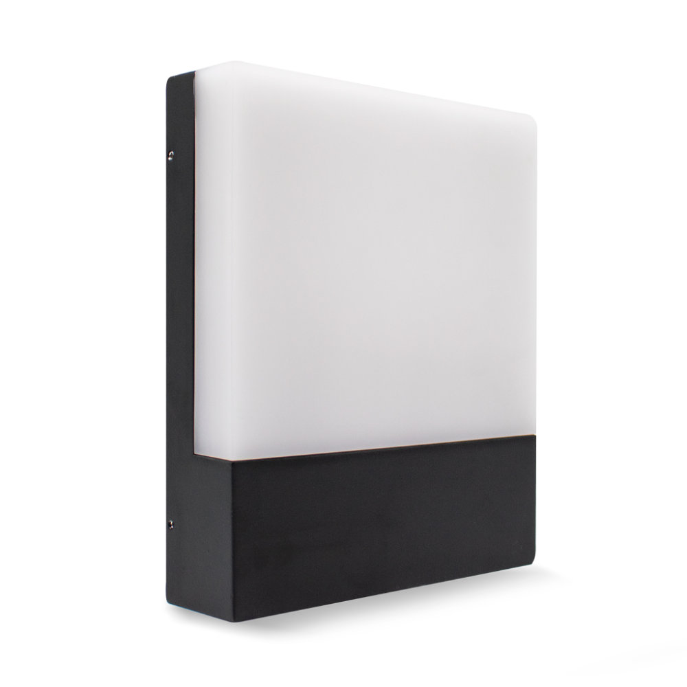 LED Aplique Bs706Wa-B200 IP54 10W 4000K LED Aplique Bs706Wa-B200 IP54 10W 4000K