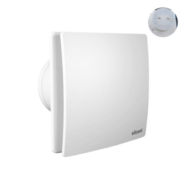 880398 Extrator de Ar Elicent Elegance 100