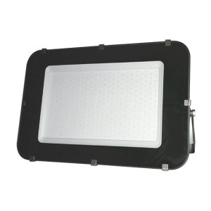 100W Projetor LED SMD Negro 140Lm/W 4500K 3 Anos Gar F2310