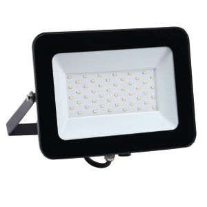 150W Projetor LED SMD Negro 100Lm/W 4500K F2112