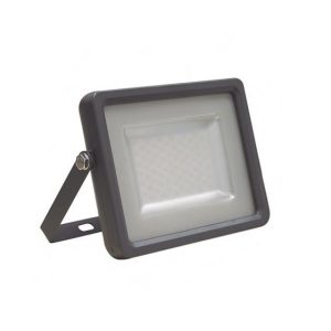 20W Projetor LED SMD Negro 120Lm/W 4500K F2005