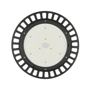 300W LED Campana Industrial Ufo 150Lm/W Reg.1-10V 5000K 5 Anos Gar F6021