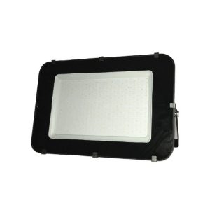 300W Projetor LED SMD Negro 100Lm/W 4500K F2119