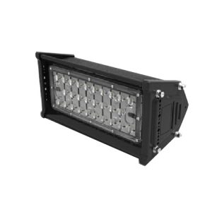 50W Campana LED Linear Industrial 130Lm/W Reg.1-10V 5000K 5 Anos Gar F4705