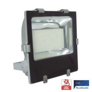 50W Projetor LED SMD 120Lm/W 5000K 5 Anos Gar F2216