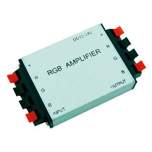 Amplificador Para Rgb F2813