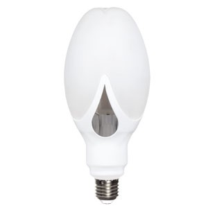 Lâmpada 40W E27 110Lm/W 2700K F3401