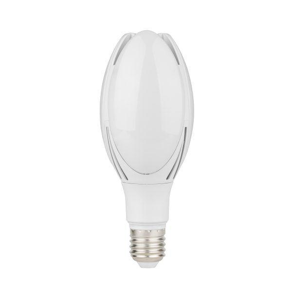 Lâmpada Vial Pro 40W E27 5200Lm 3000K F3414