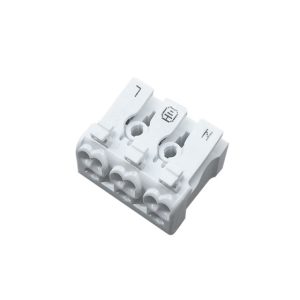 Conector Ip20 16A 450Vac 3X0.5Mm/2.5Mm F2053