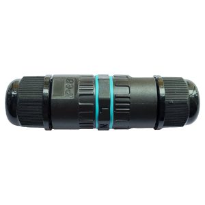 Conector Ip68 16A 450Vac 3X 0.5Mm/2.5Mm Conexión Rapida F2054