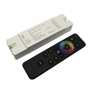 Controlador Tira Ac Rgb F2875