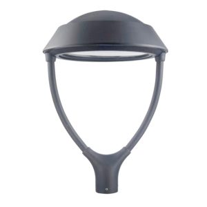 Cuerpo Luminaria Eca-Invertida F5244