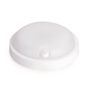 Downlight Superficie Pir Sensor Ip54 18W 4000K F9210