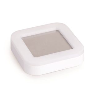 Downlight Surface Ip65 15W Square Branco 4000K F9091