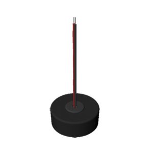 Interruptor Inalambrico Rf Para Pulsador F2891
