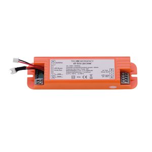 Kit Emergencia Paneles 24-60V 3.7V 5.2Ah 2-5W 3 Horas F8063