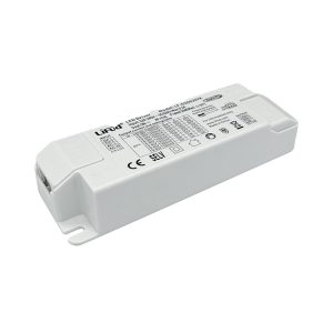 Lifud Lf-Aad040Driver 40W Flicker Free Dali2/Push 5 Anos Gar F8061