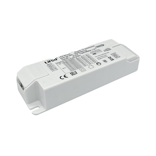 Lifud Lf-Aad040Driver 40W Flicker Free Dali2/Push 5 Anos Gar F8061