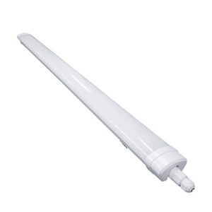 Luminaria Estanca LED Ip65 60Cm 20W 5000K 120 Lm/W 3 Anos Gar Conexión Bilateral F1132