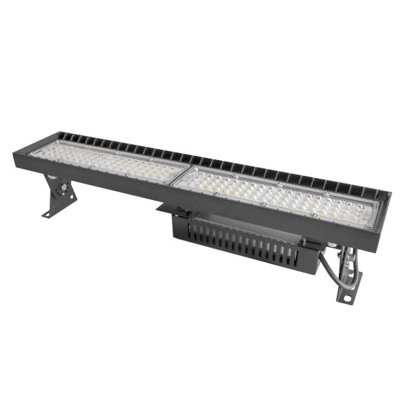 Luminaria Linear 240W 140Lm/W Reg.0-10V Ip66 5 Anos Gar F4723 - Image 2