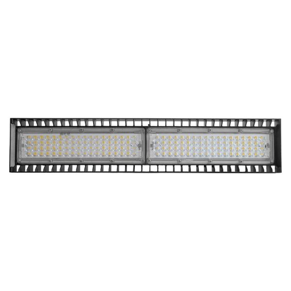 Luminaria Linear 240W 140Lm/W Reg.0-10V Ip66 5 Anos Gar F4723