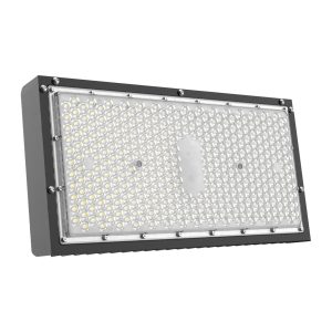 Modulo 300W Projetor Deportivo Ip65 140Lm/W LumiLEDs/Meanwell 0-10V 45Grados 5000K 5 Anos Gar F8520