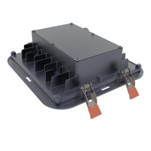 Modulo LED 50W 125 Lm/W 3000K Asimetrico 1-10V 5 Anos Gar F3304