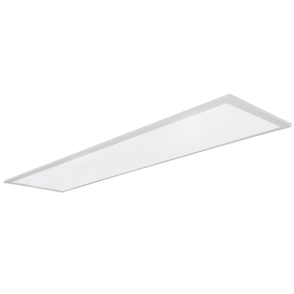 Panel 40W 1200X300 110Lm/W 6000K Cri 80 Pmma Ugr 19Driver Lifud Dali25 Anos Gar F80434