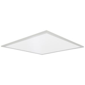 Panel 40W 600X600 110Lm/W 6000K Cri 80 Pmma Ugr 19Driver Lifud Dali25 Anos Gar F80414