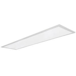 Panel LED 30-40-44W 1200X300 110Lm/W 4000Kcri 80 Pmma Ugr 19Sin Driver5 Anos Gar F8043