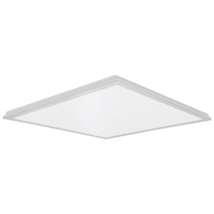Panel LED 36W 595X595X29Mm 120Lm/W 6500K Cri 80 Ugr 19 Sin Driver F8071