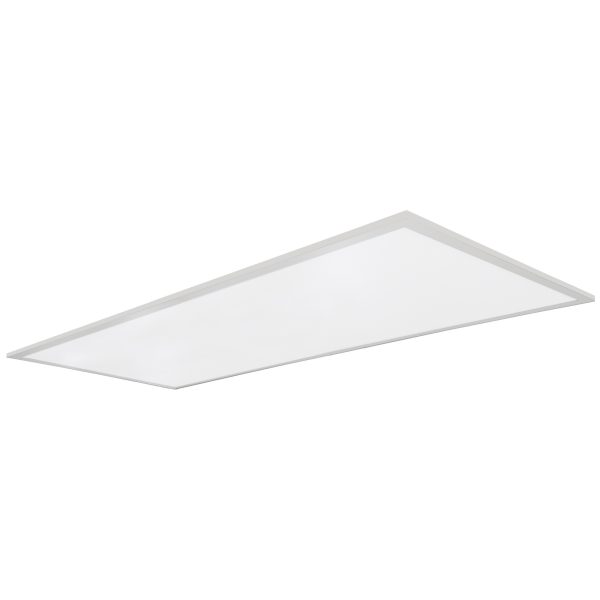 Panel LED 60W 1200X600 110Lm/W 6000Kcri 80 Pmma Ugr 19Sin Driver5 Anos Gar F8045