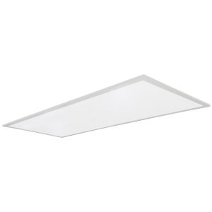 Panel LED 72W 1195X595X32Mm 120Lm/W Cct Cri 80 Ugr 19 Sin Driver F8073