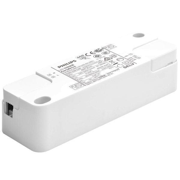 Philips Driver 44W Flicker Free 5 Anos Gar F8046