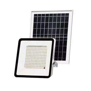 Projetor Solar 2000Lm 4000K 3 Anos Gar F5274