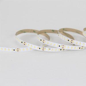 Rollo 10M Tira LED 2835 60LEDs/M 24V Cc Solution 5 Anos Gar 100Lm/W 4.8W/M Ip20 6500K F2842