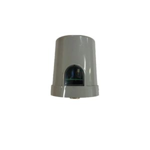 Stepdim Regulacion Etapas / Sensor Crepuscular Base Nema F3346