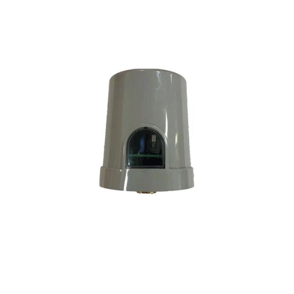 Stepdim Regulacion Etapas / Sensor Crepuscular Base Nema F3346