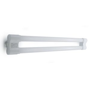 Tubo Superficie Doble LED T8 36W 120 Cm Nano Plastico 6000K 100 Lm/W F1023