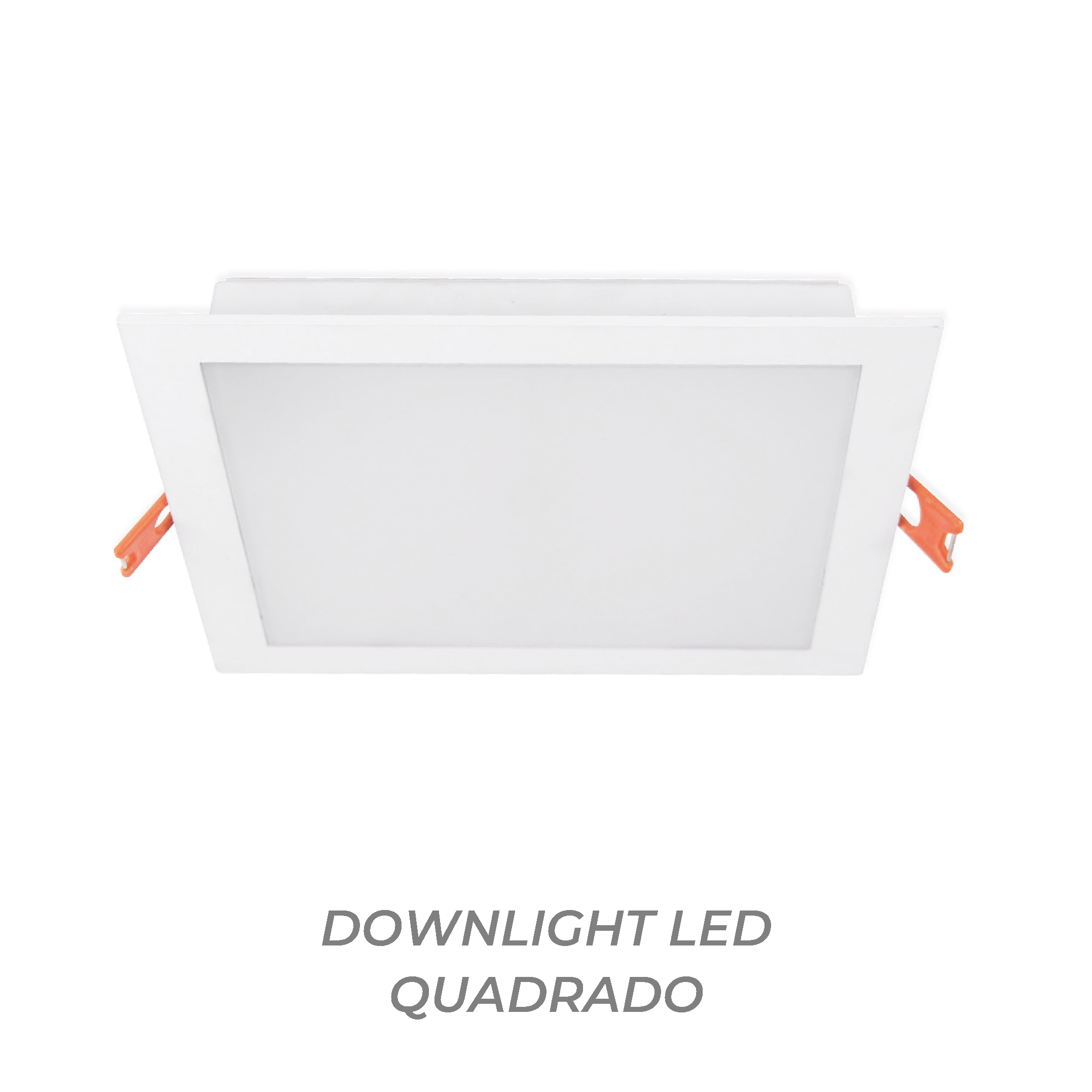 Downlight LED Quadrado 24W 3000K Branco ESL7122WW 1 6520downlight20quadrado.png