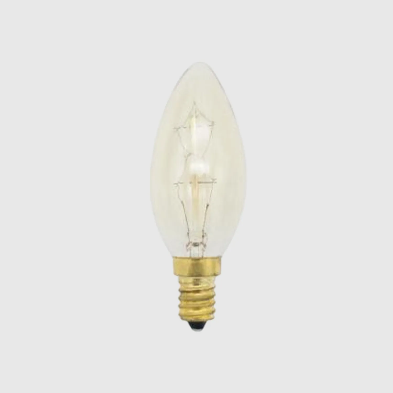 Lâmpada Edison C35 E14 40W 2800K 1 11256 1.webp