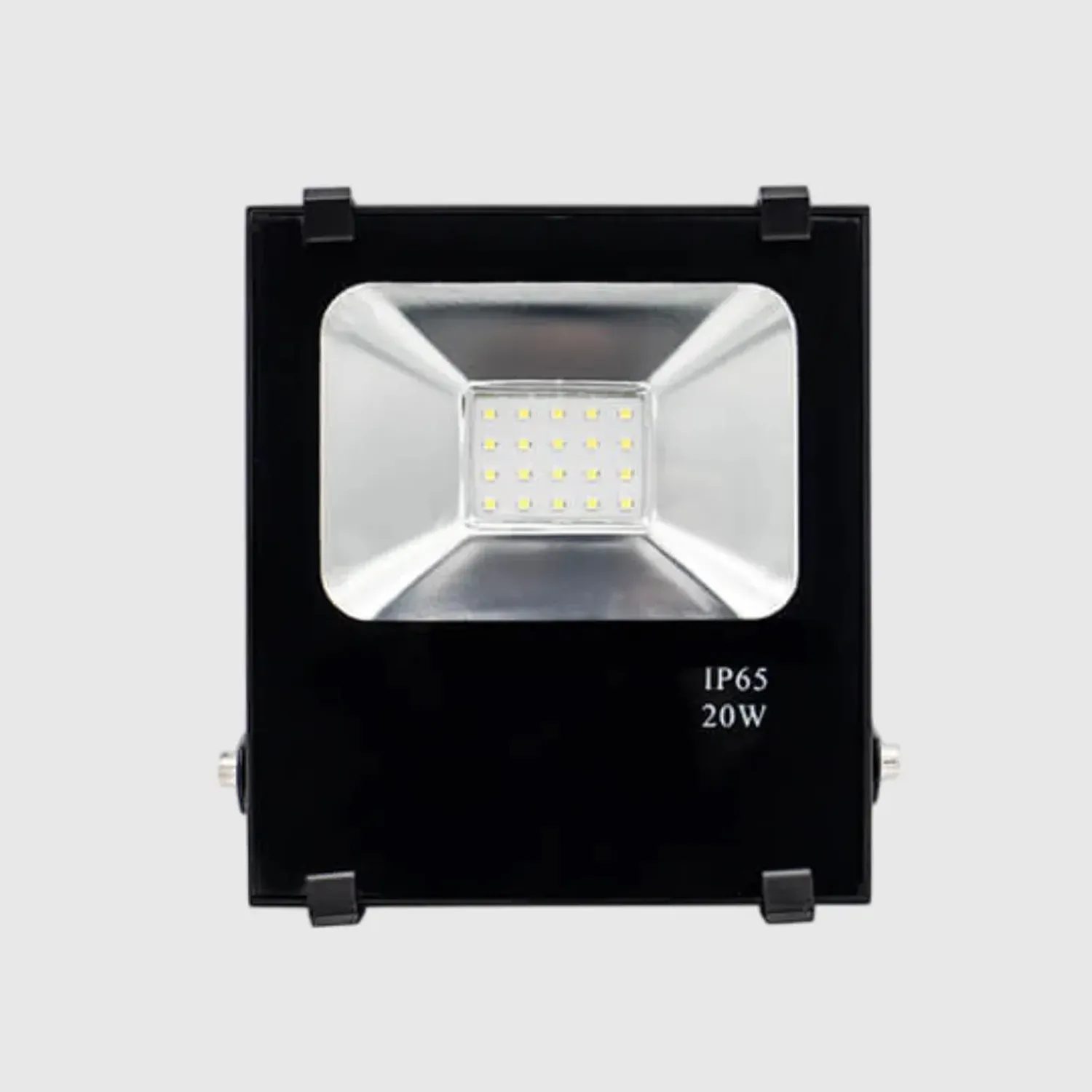LED Projetor SMD IP65 20W 6400K King Kong LED Projetor SMD IP65 20W 6400K King Kong