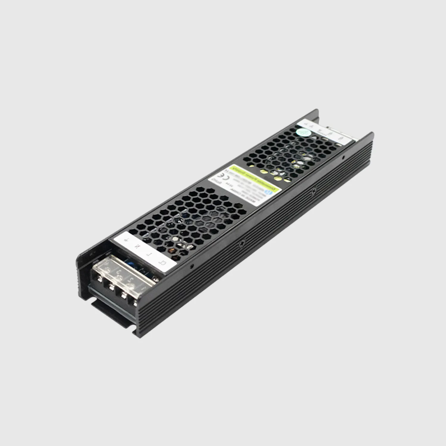 Fonte De Alimentação Dimavel IP20 24V 150W Fonte De Alimentação Dimavel IP20 24V 150W