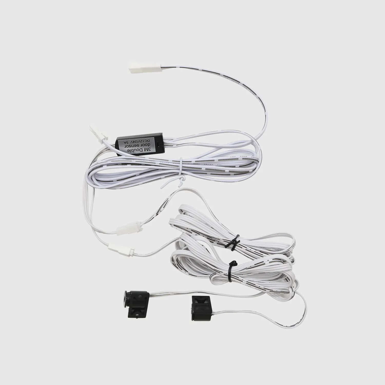 Interruptor De Porta Duplo 3 Metros Interruptor De Porta Duplo 3 Metros