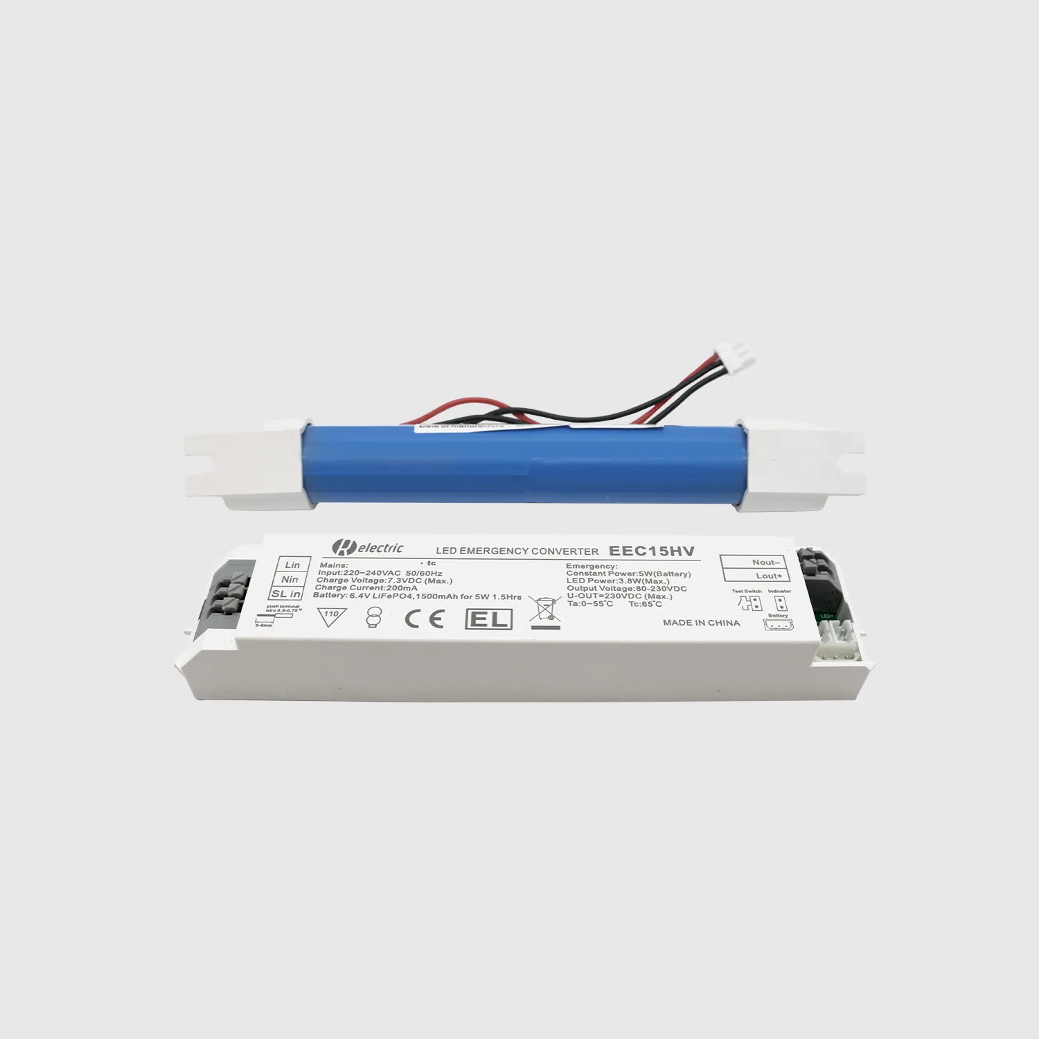 Kit De Emergencia Dc80-230V Eec15Hv-5W-1.5H 1 31827 1.webp