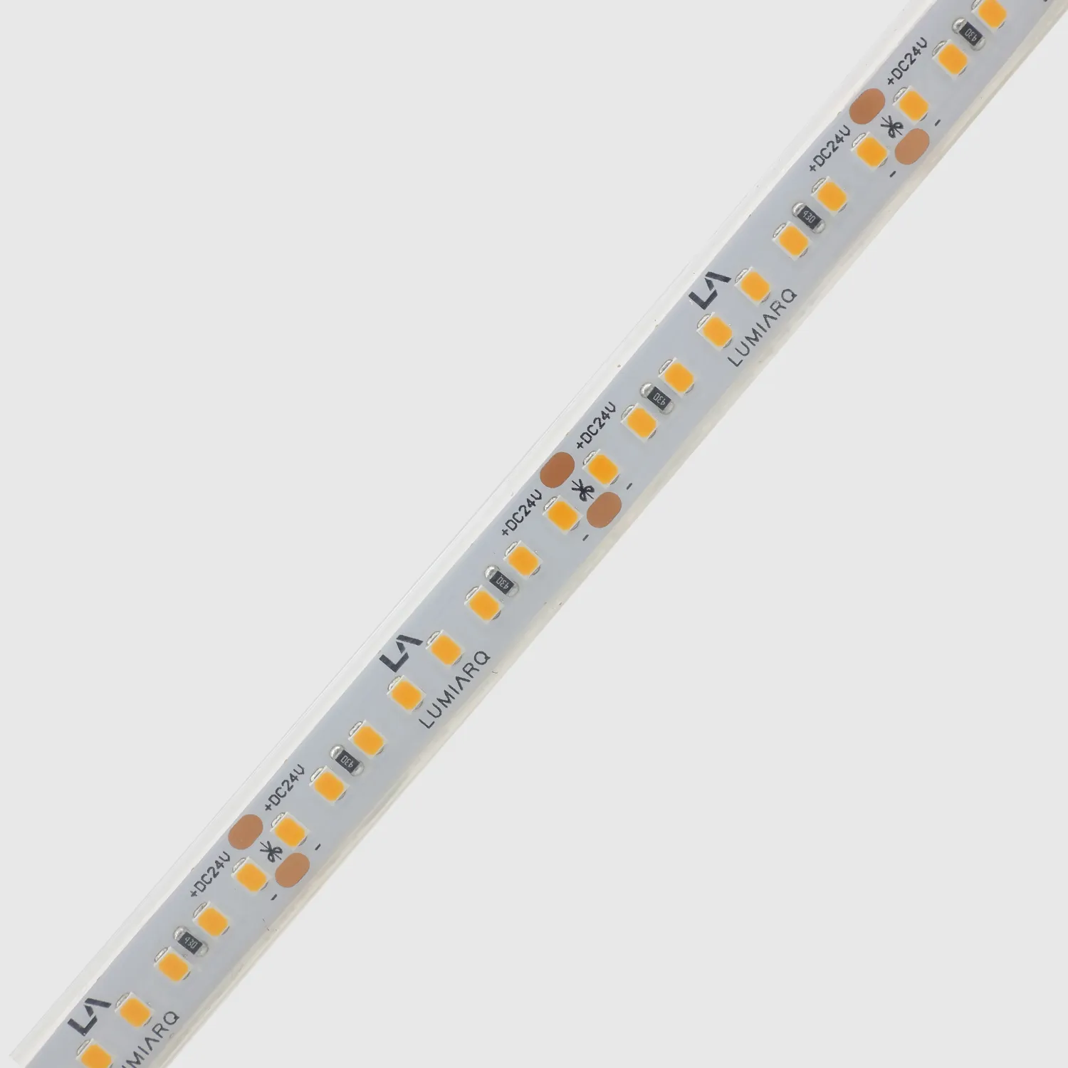 Fita LED Alta Eficiência 2835 160SMD IP65 24V 14.4W 4000K 10M 1 35931 35948m 1.webp